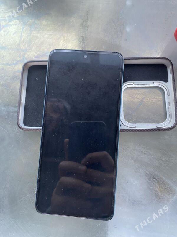 Редми ноте 14 - Дашогуз - img 1