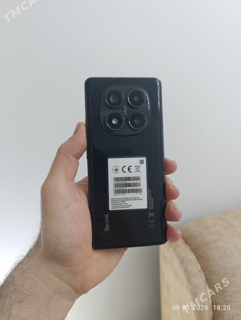 Redmi Note 14 pro - Aşgabat - img 1