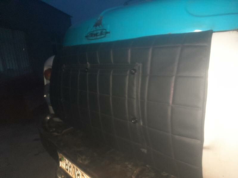 Zil Namornik 140 TMT - Gurbansoltan Eje - img 1