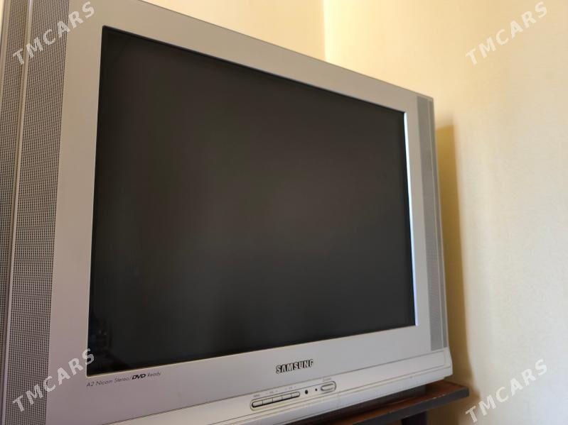 Telewizor - Ашхабад - img 1