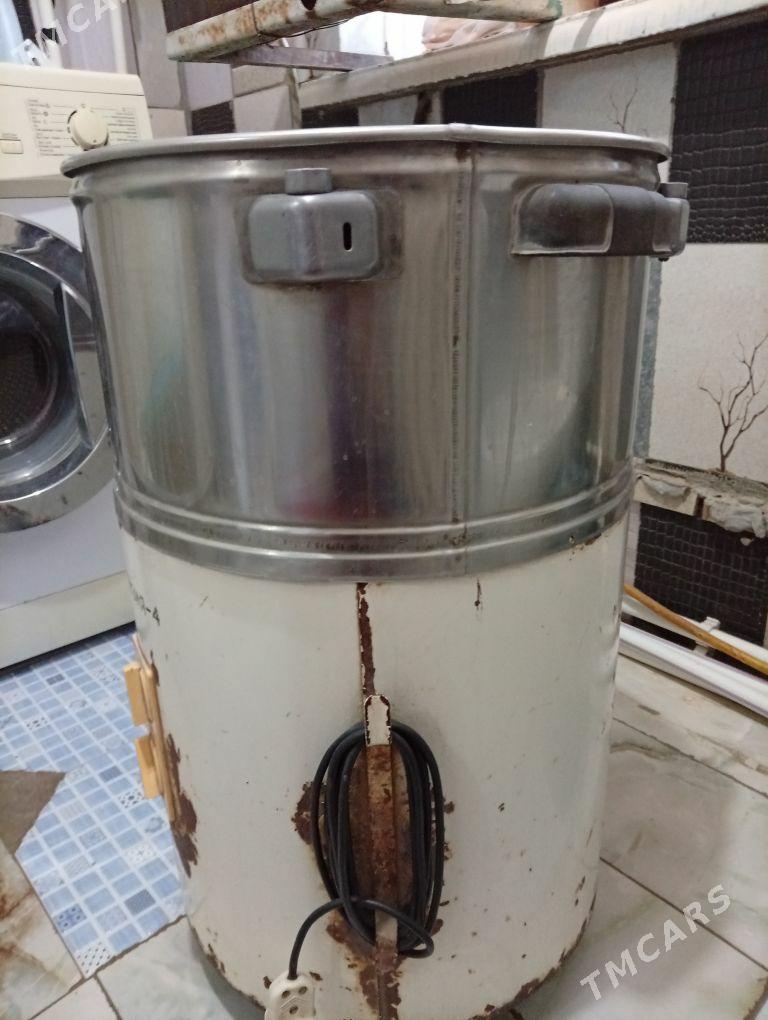 Kir maşyn - Baýramaly - img 1