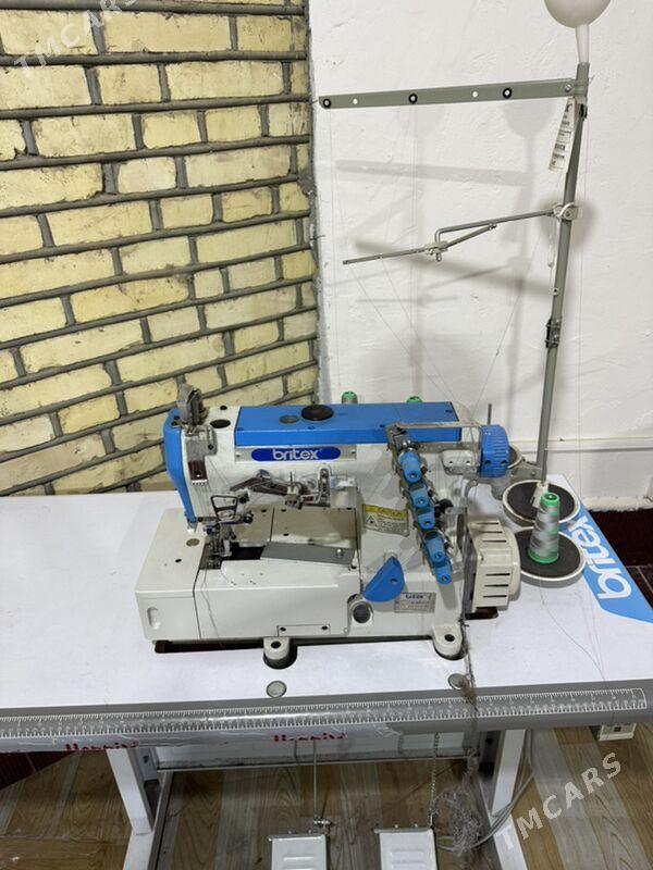 Tikincilik SEH - Мары - img 1