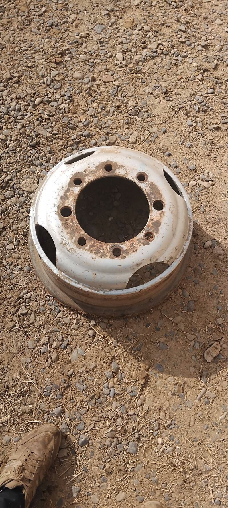 Disga 200 000 TMT - Mary - img 1