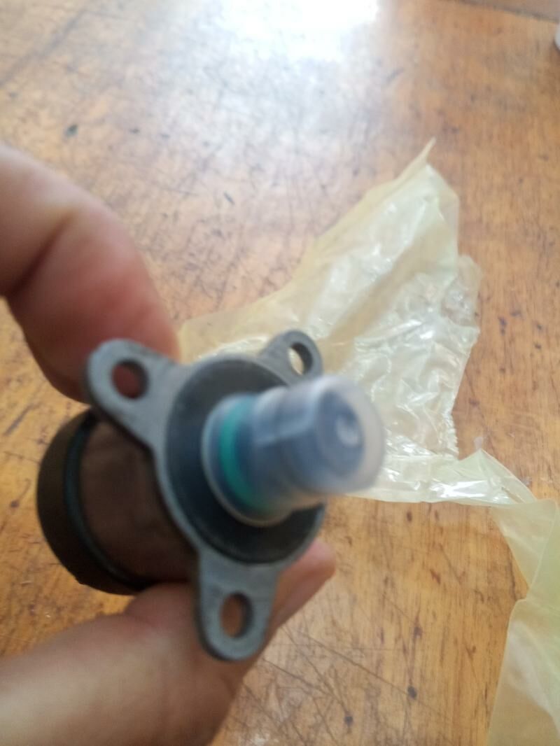 Ford Kargo 3 gulak datcik 2 000 TMT - Köşi - img 1