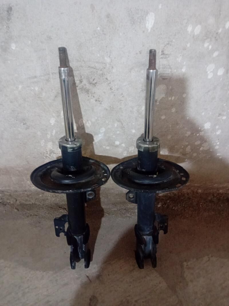 Amatizatir 400 TMT - Дашогуз - img 1