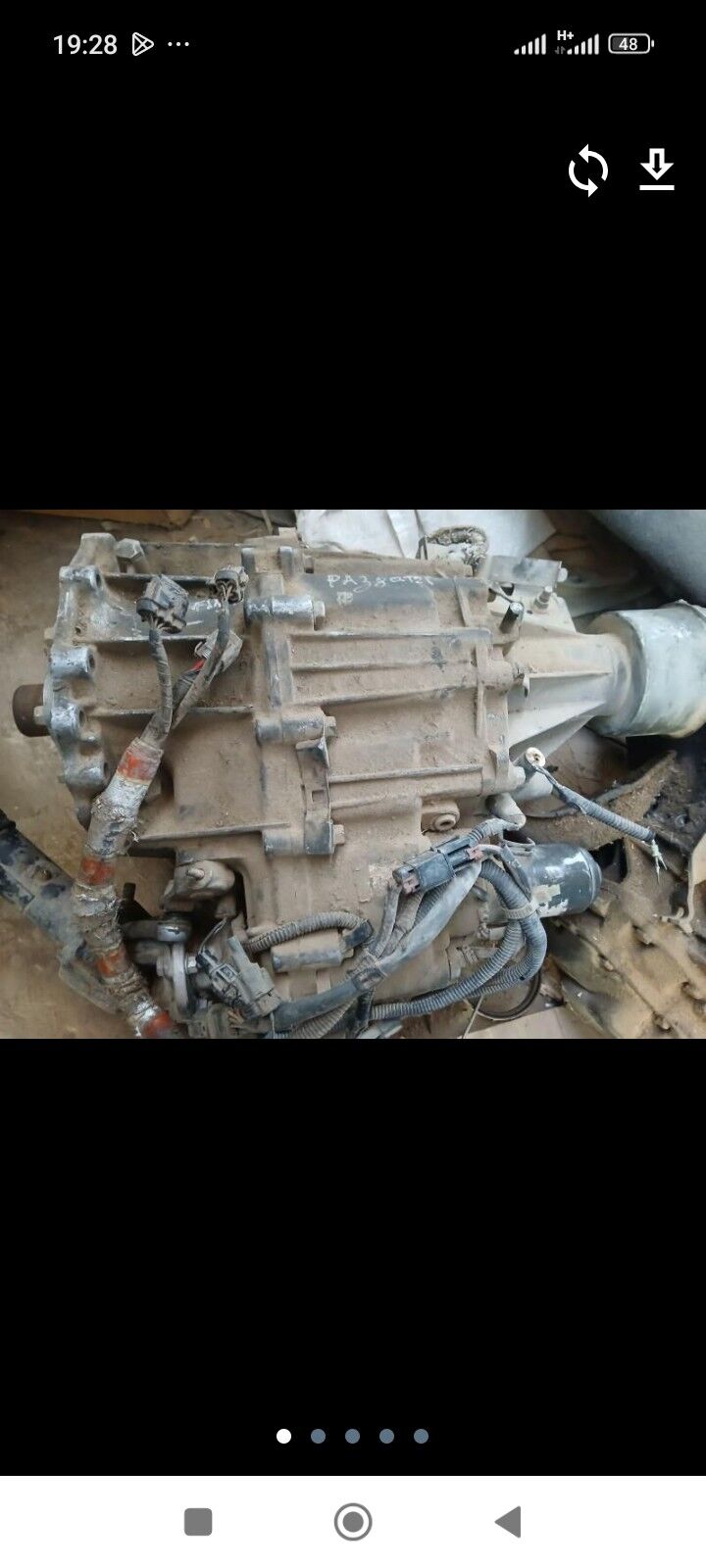 patfindir zazzatga 600 TMT - Мары - img 1