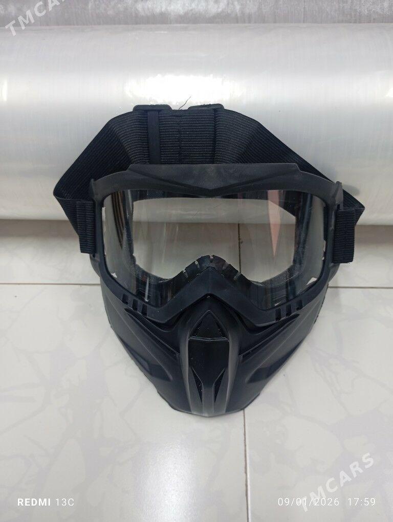 fanar maňlay - Gyzylarbat - img 1