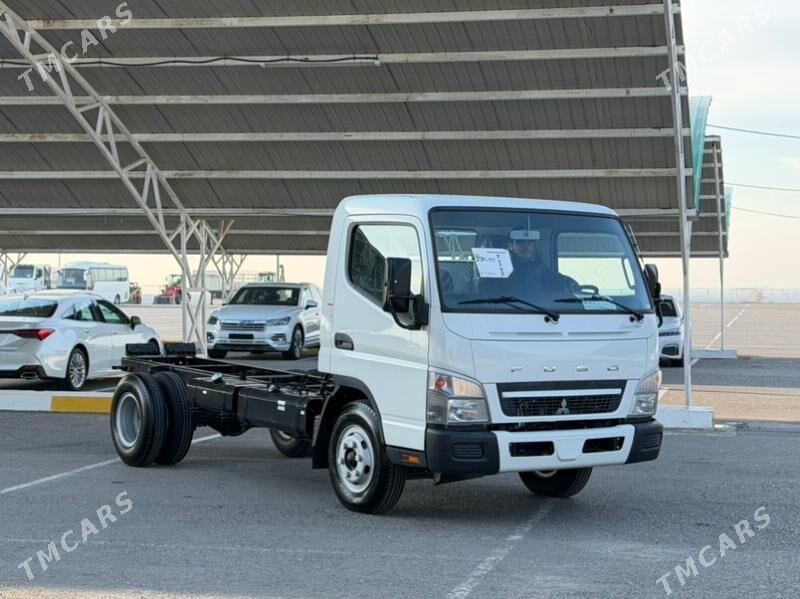 Mitsubishi Canter 2025 - 469 000 TMT - Ашхабад - img 1