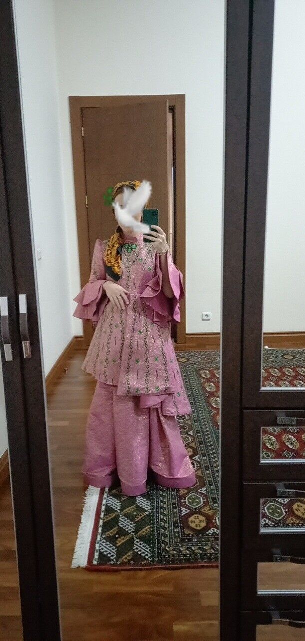 shantu,keteni - Parahat 2 - img 1