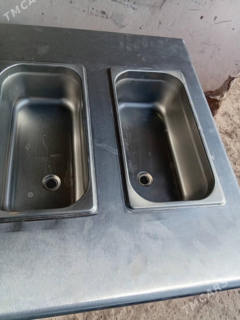 marozny aparat - Губадаг - img 1