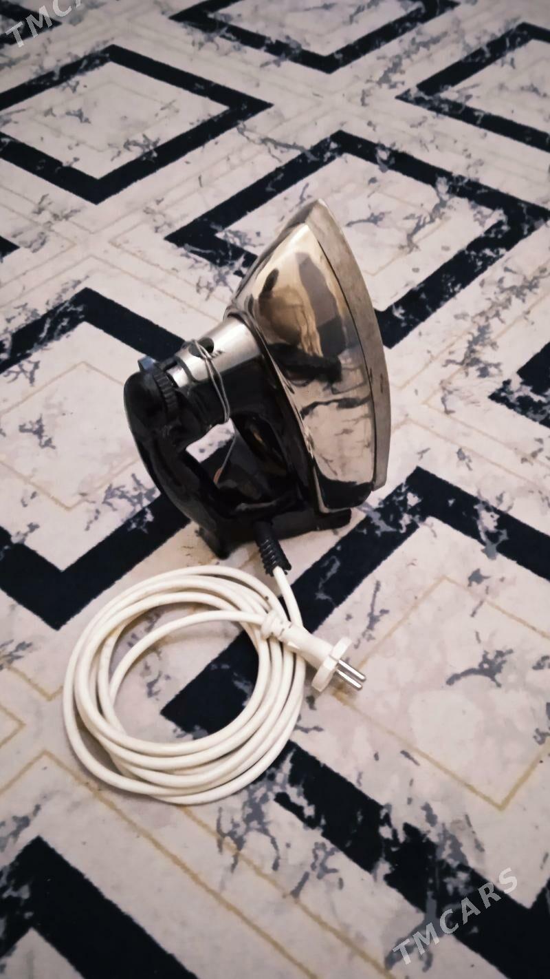 Утюг - Ашхабад - img 1