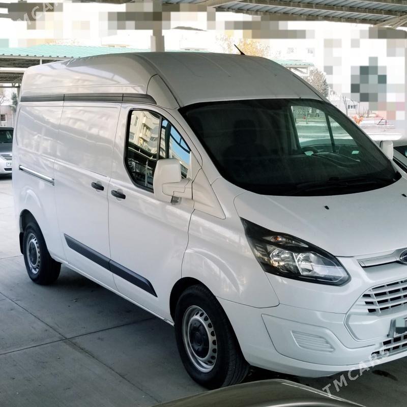 Ford Transit Wagon 2014 - 260 000 TMT - Aşgabat - img 1