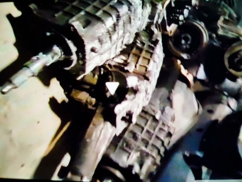 GAZEL KAROPGA 3 200 TMT - Çoganly - img 1