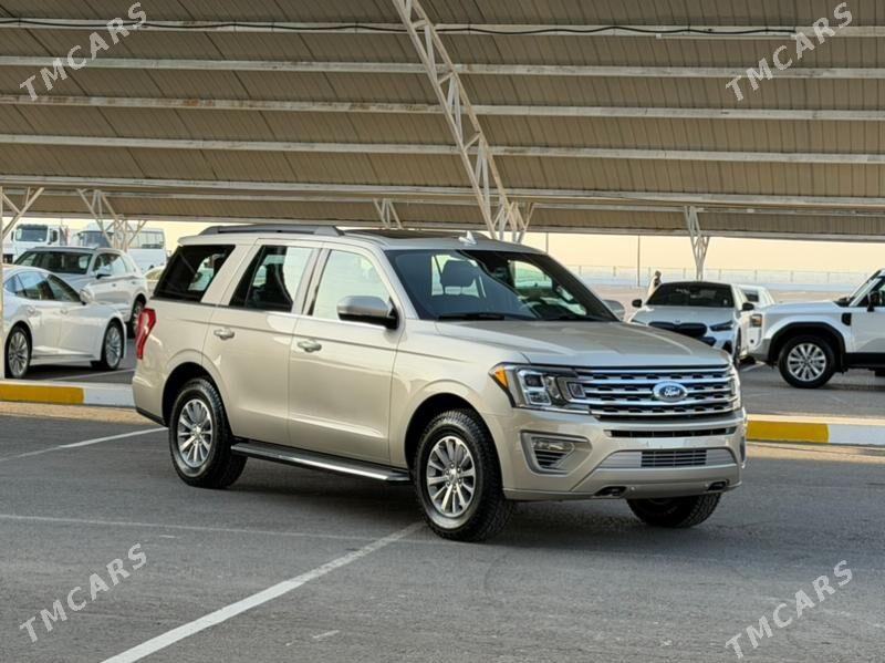 Ford Expedition 2020 - 512 000 TMT - Ашхабад - img 1