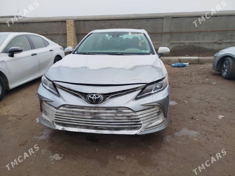 Toyota Camry 2023 - 300 000 TMT - Daşoguz - img 1