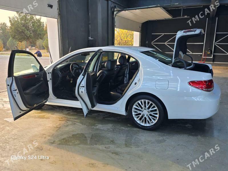 Lexus ES 300 2003 - 220 000 TMT - Bagyr - img 1