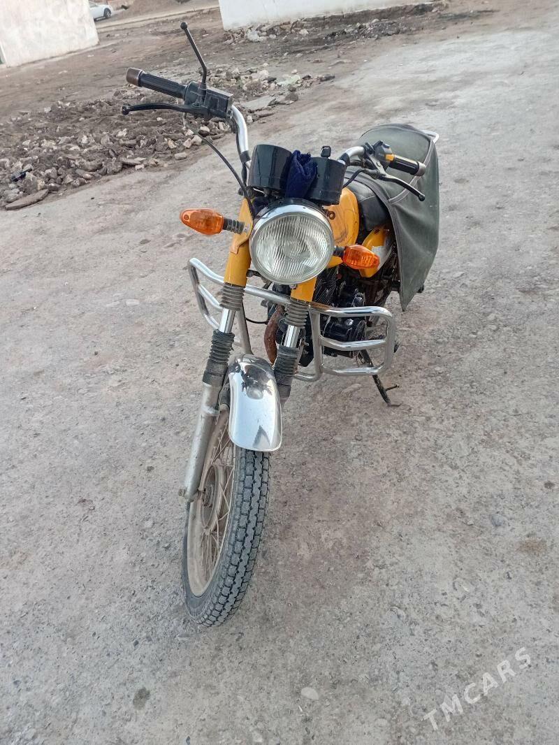 Fekon FK150-8G 2015 - 9 000 TMT - Койтендаг - img 1