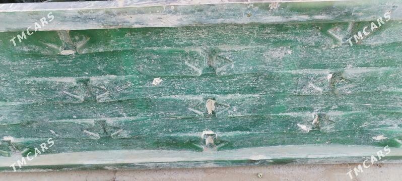 Beton zaboryn stonogy galyplar - Garagum etraby - img 1