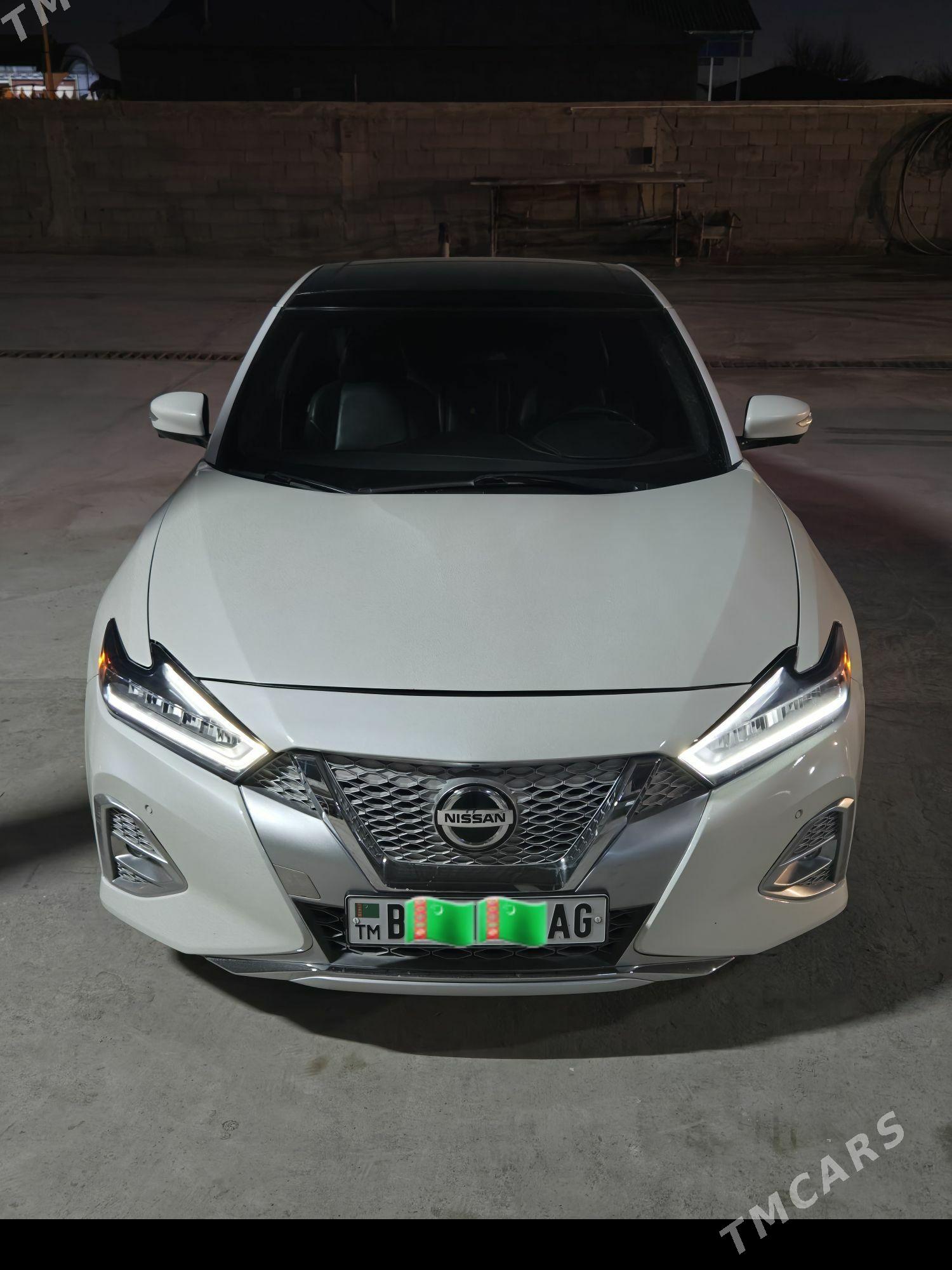 Nissan Maxima 2020 - 300 000 TMT - Aşgabat - img 1