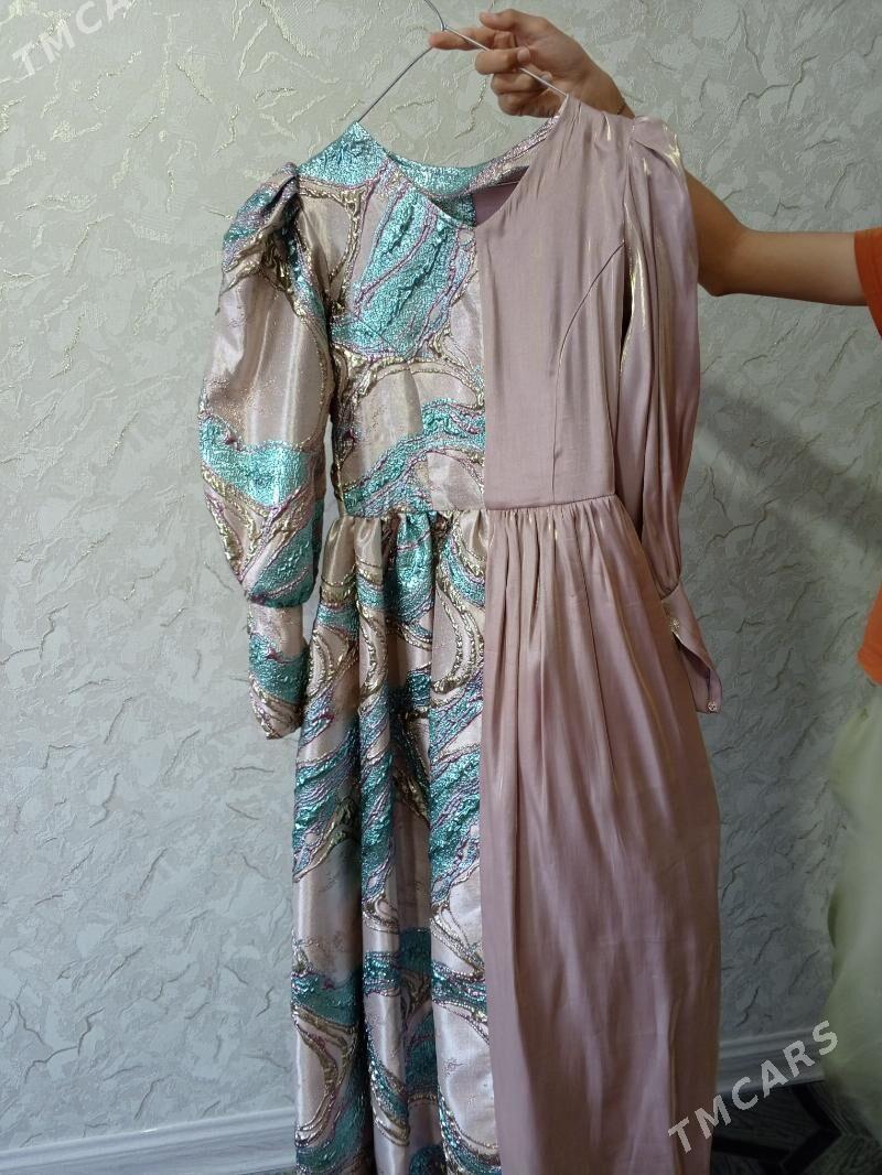 Tazeje koynekler - Balkanabat - img 1