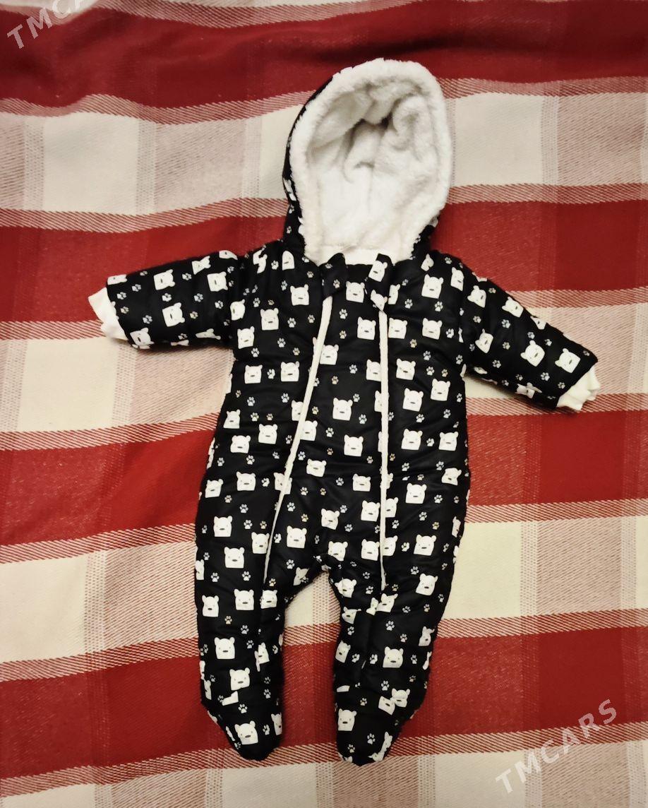 комбинезоны - 30 mkr - img 1