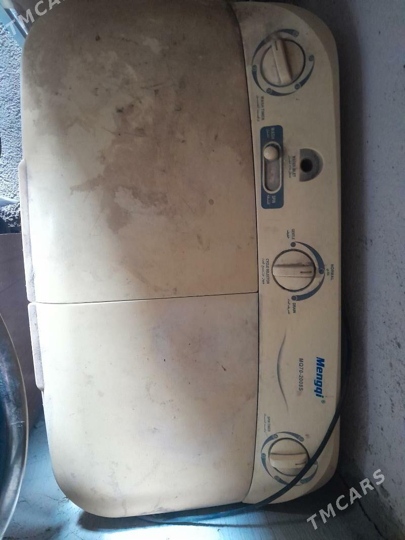 Haldinlik kirmasyn - Bagyr - img 1