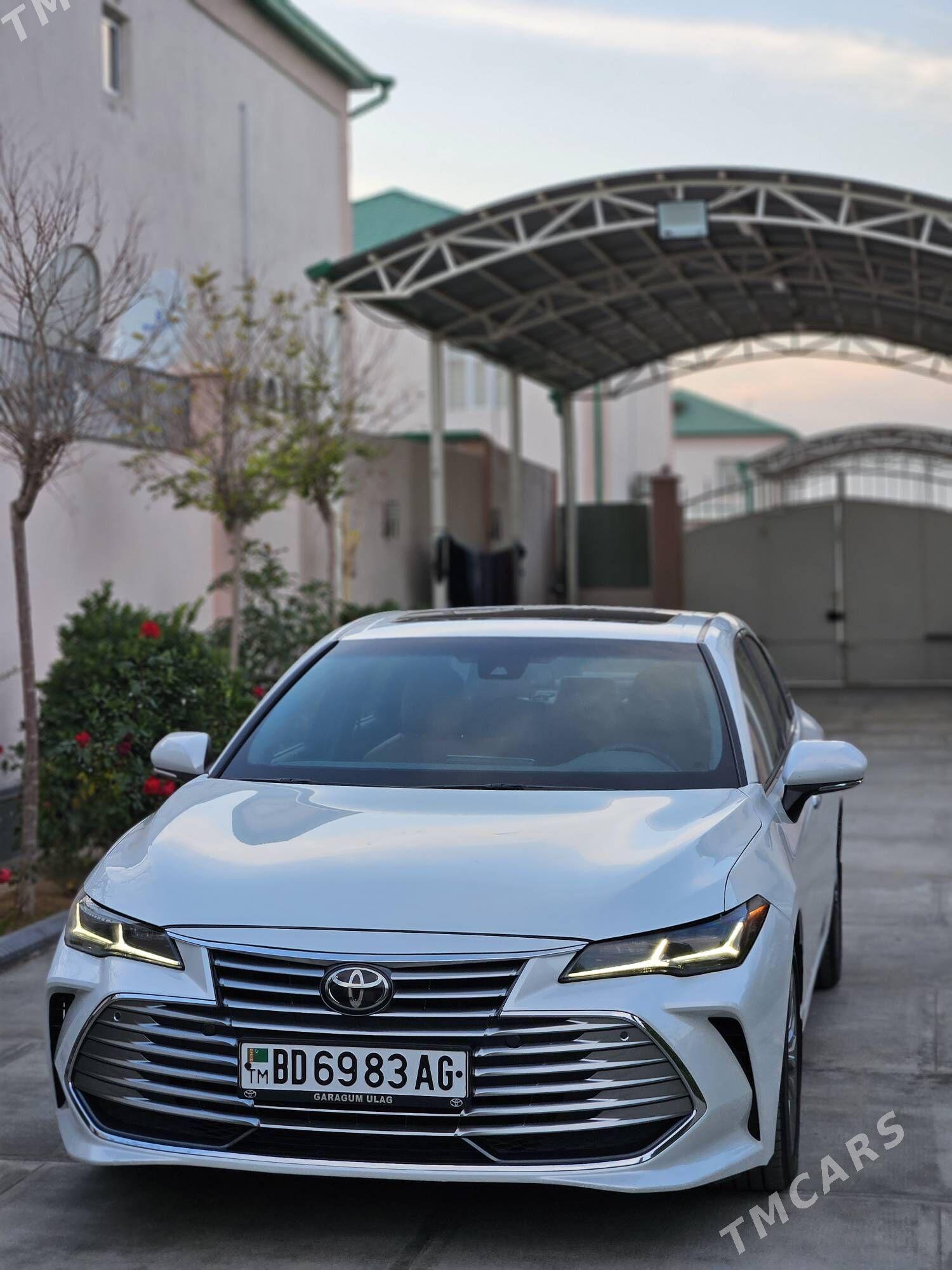 Toyota Avalon 2022 - 686 000 TMT - Aşgabat - img 1