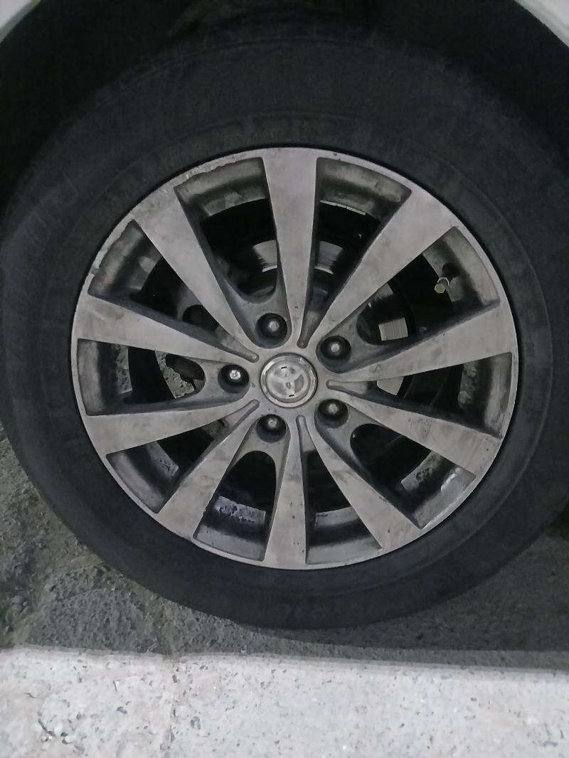 limted 2 2 800 TMT - Büzmeýin GRES - img 1