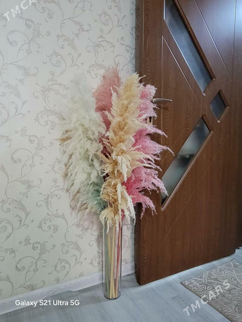 Dekor güller - Türkmenbaşy - img 1