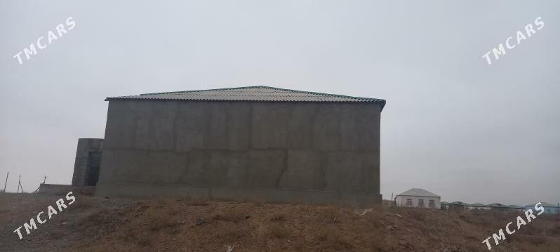 akbugdaý etrap berkarar şaherçe - Ак-Бугдайский этрап - img 1