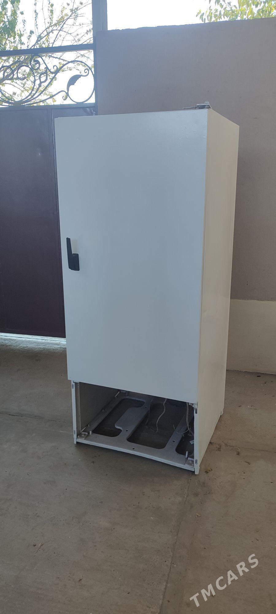 Холодильник СССР - Мары - img 1