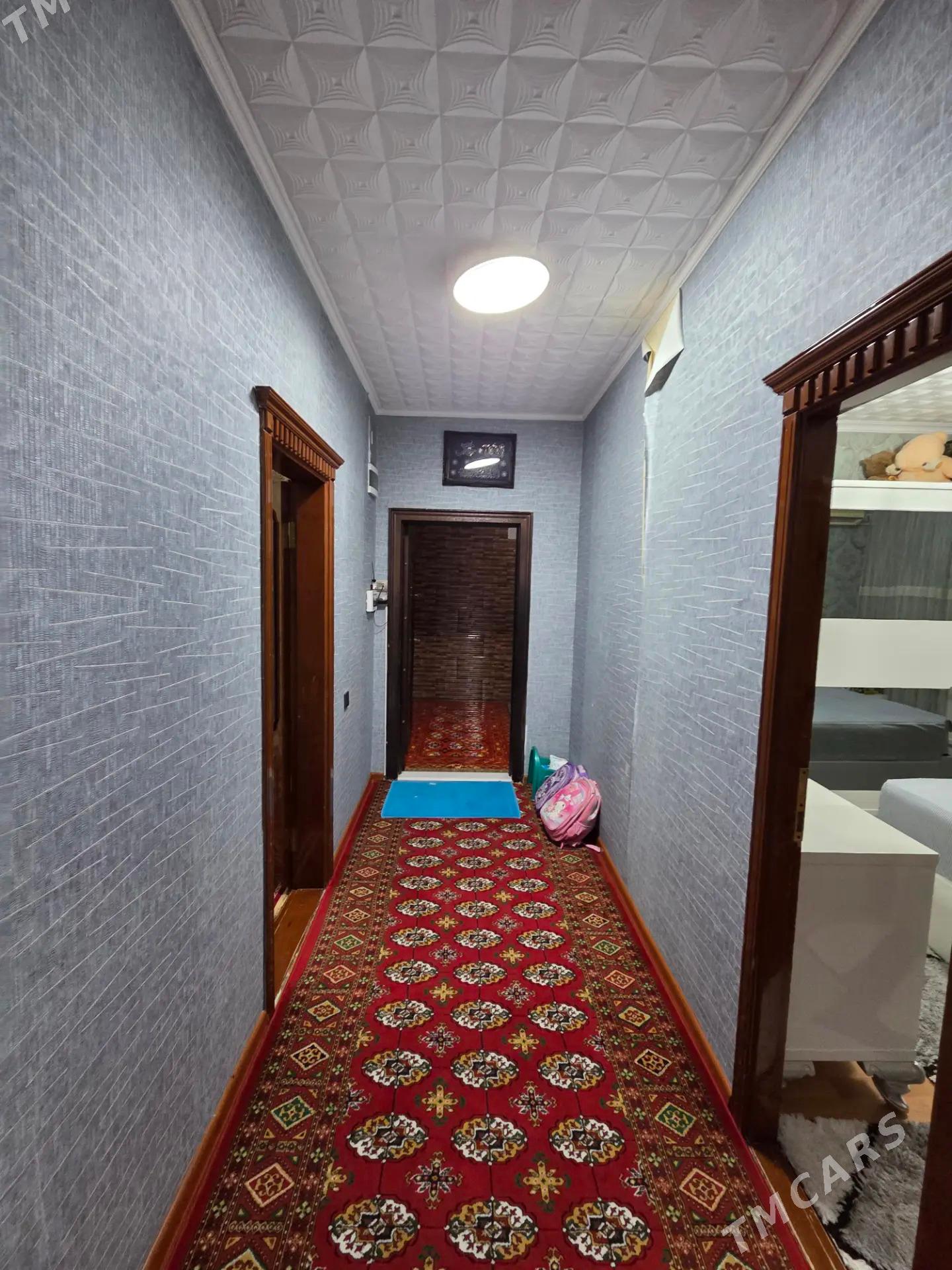 mir 1 malodýaźny 3 komnat - Aşgabat - img 1