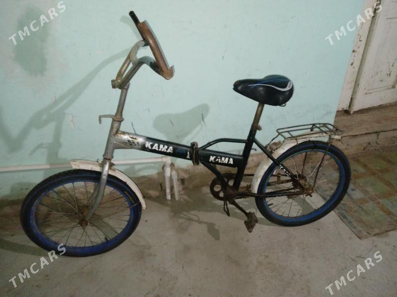 kama - Şabat etr. - img 1