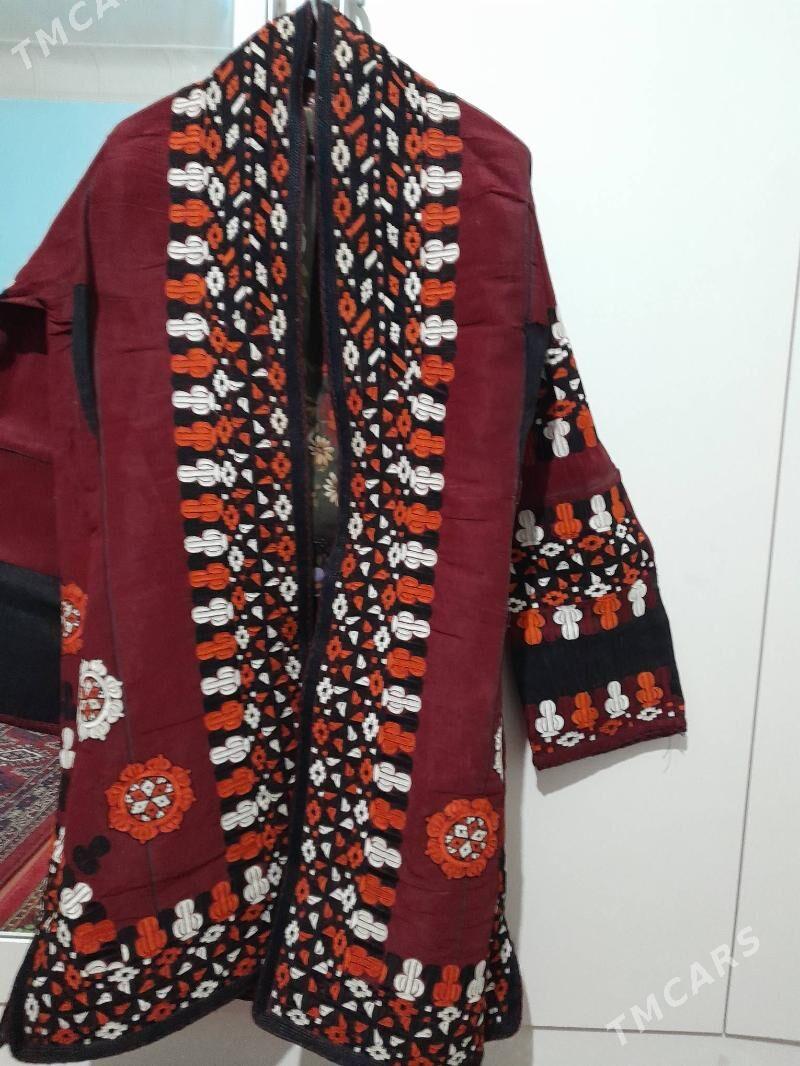 gadymy kürte - Gökje - img 1