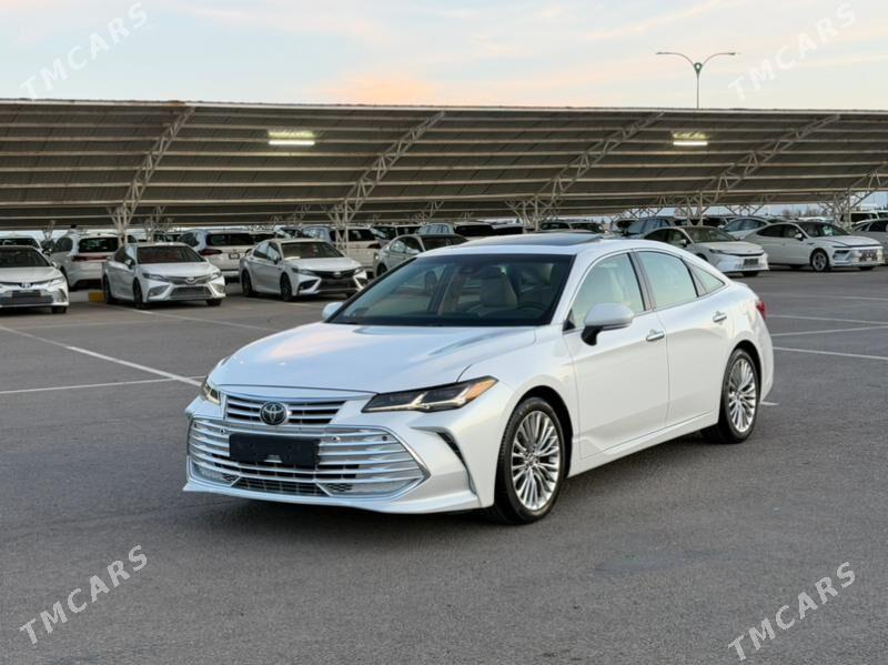 Toyota Avalon 2020 - 669 000 TMT - Ашхабад - img 1