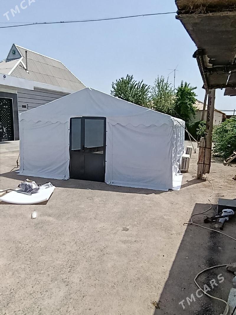 Palata - Теджен - img 1