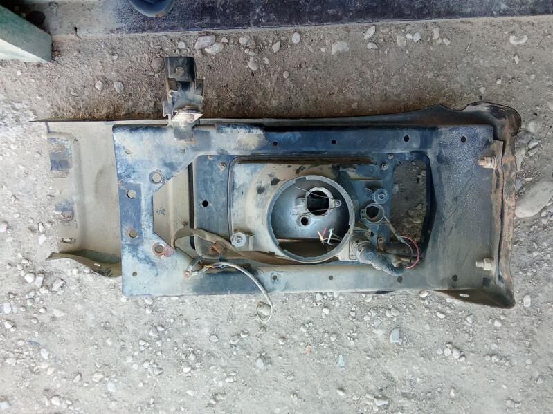 kamazyn owki ablsofkasy 150 TMT - Balkanabat - img 1