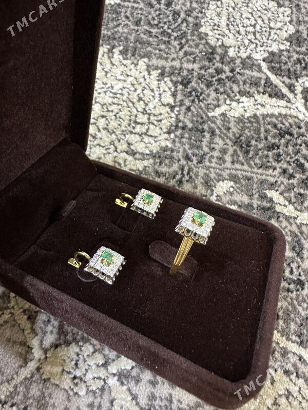 комплект - Mary - img 1