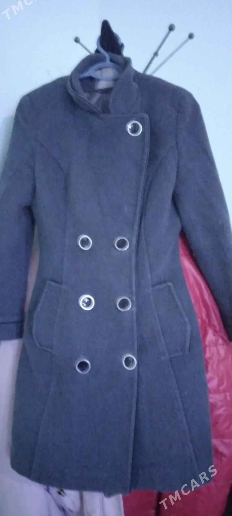 продам пальто женские - Мары - img 1