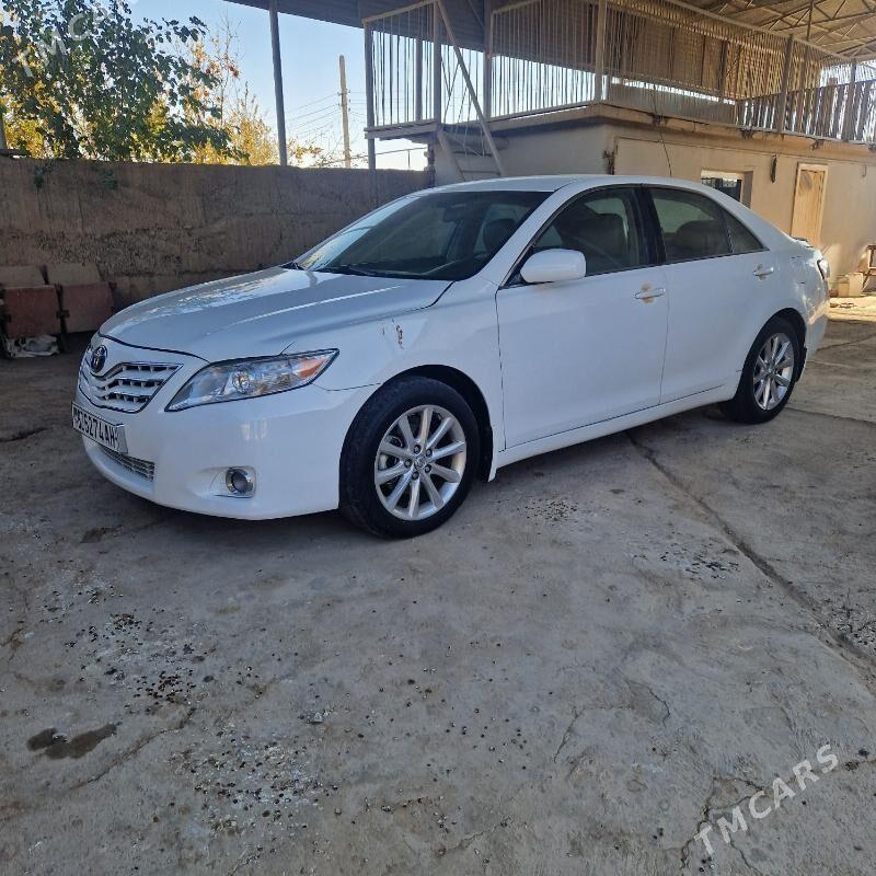 Toyota Camry 2009 - 176 000 TMT - Tejen - img 1