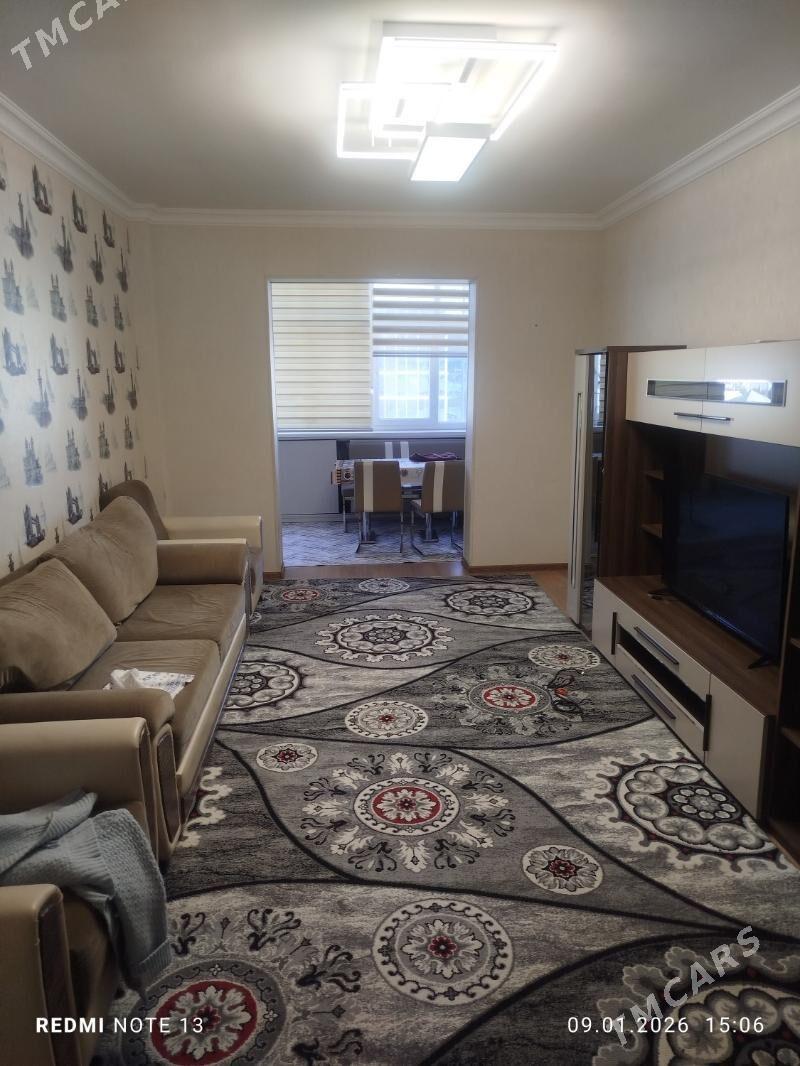 АРЕНДА МИР 2 3КОМ - Aşgabat - img 1