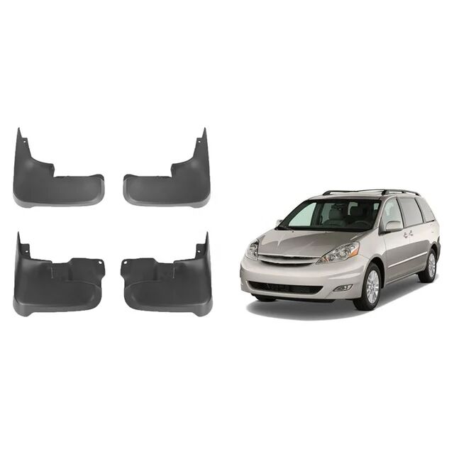 Brazgawik Sienna 04_09 280 TMT - Чоганлы - img 1