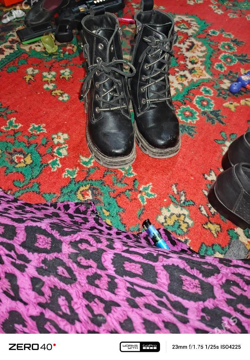 adik - Туркменабат - img 1