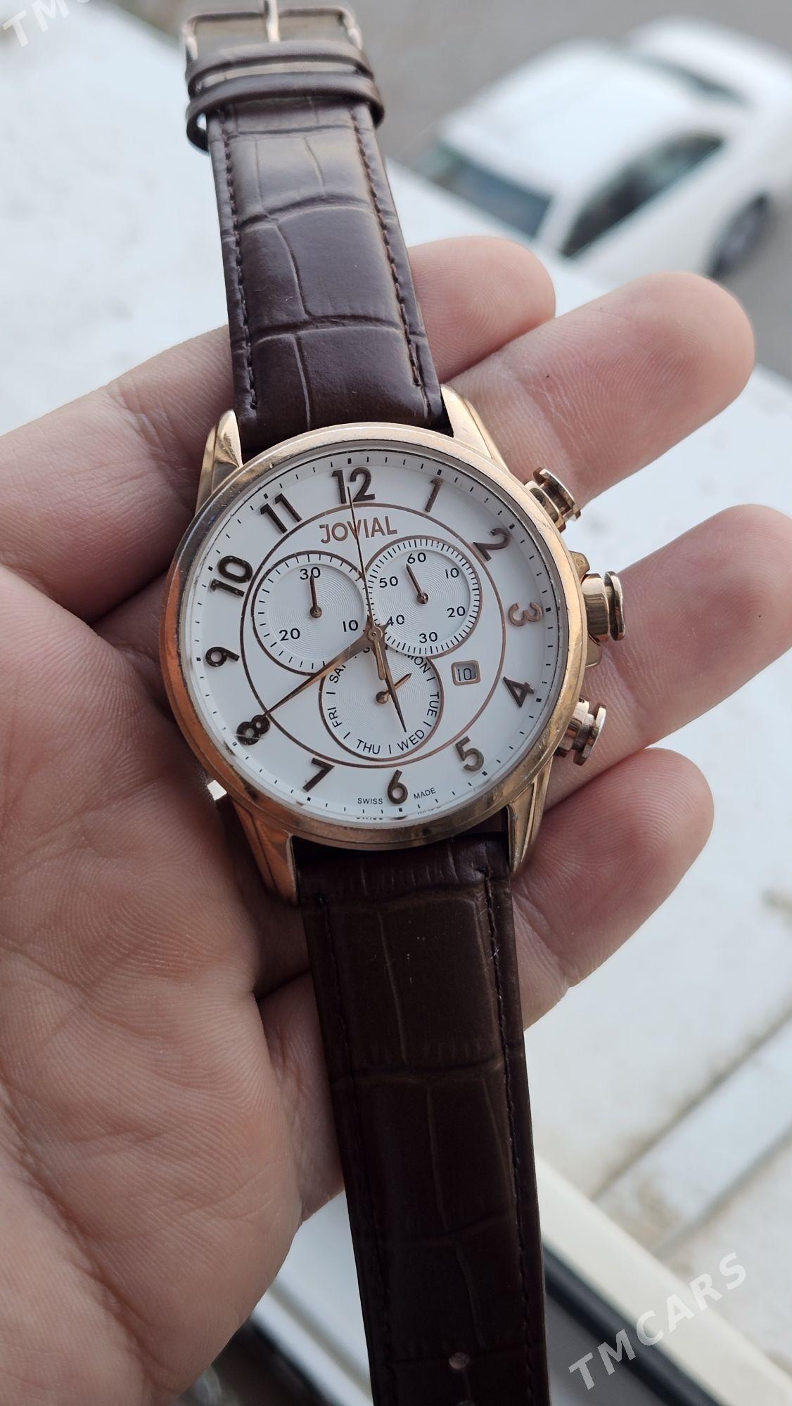 JOVIAL SWISS SAGAT - Aşgabat - img 1