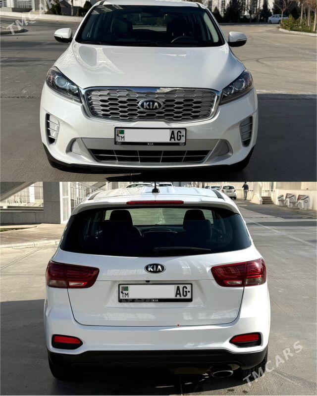 Kia Sorento 2020 - 300 000 TMT - Aşgabat - img 1