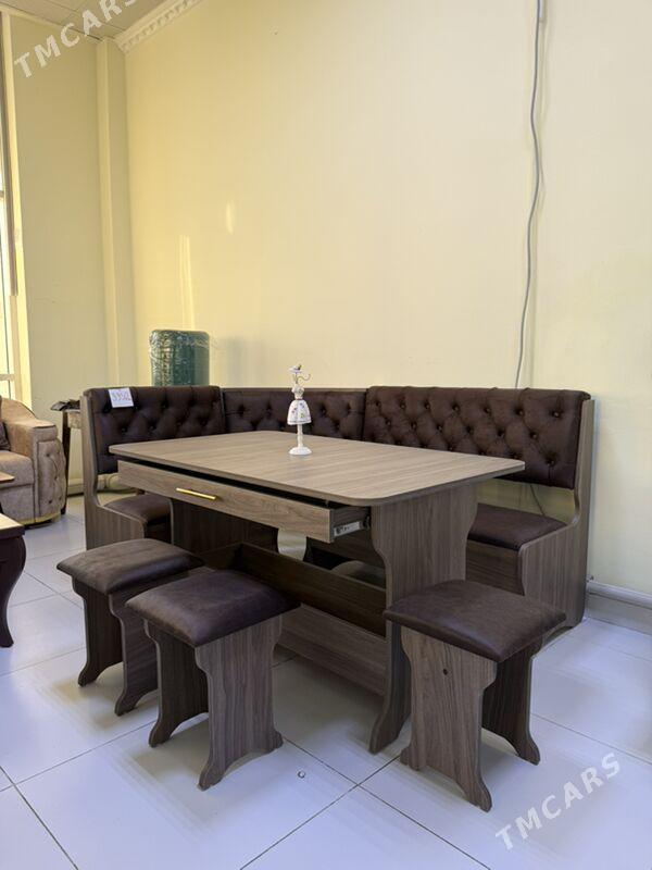 Ugalok Уголок Mebel - Aşgabat - img 1