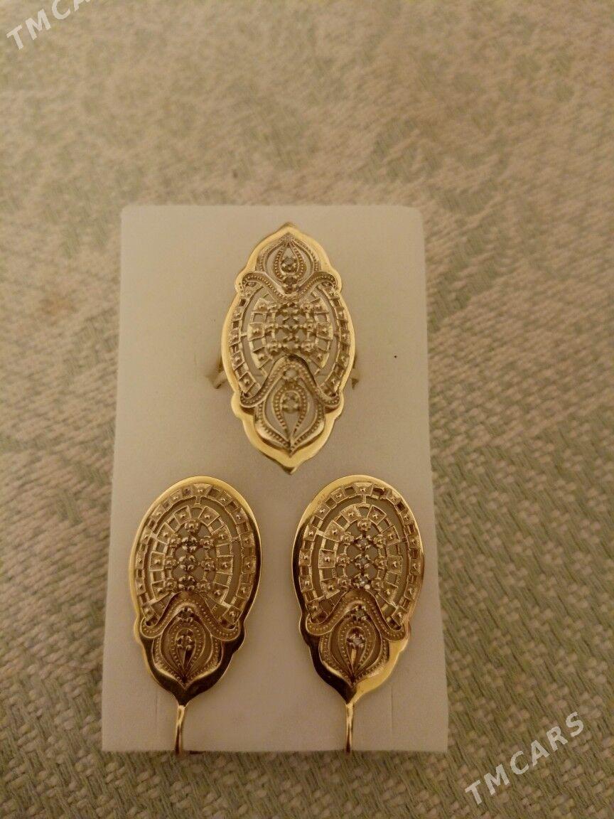 Kamplekt - Gökdepe - img 1