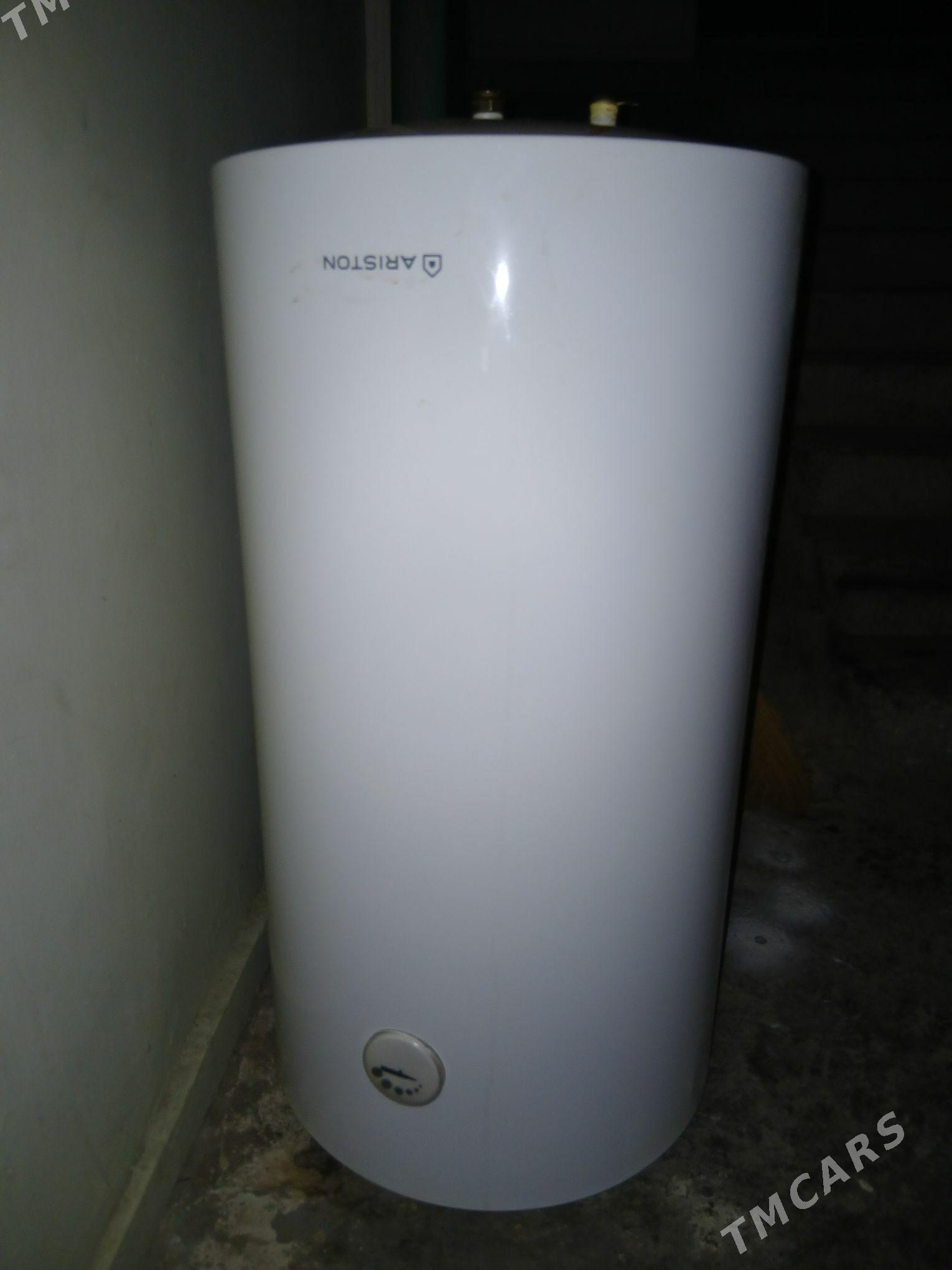 Боллер Аристон 100 лик - Aşgabat - img 1