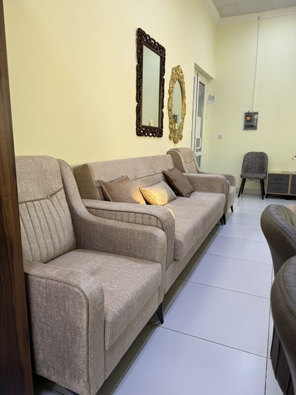 Диван Diwan Mebel - Aşgabat - img 1