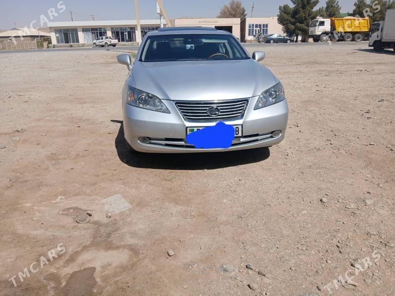 Lexus ES 350 2008 - 230 000 TMT - Köýtendag - img 1